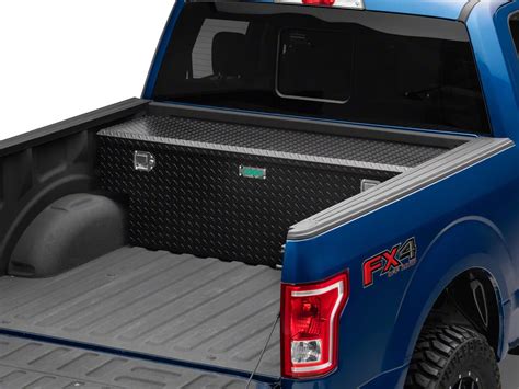 Ford truck tool box